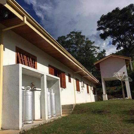 Recanto Da Maya Santo Antônio do Pinhal Εξωτερικό φωτογραφία