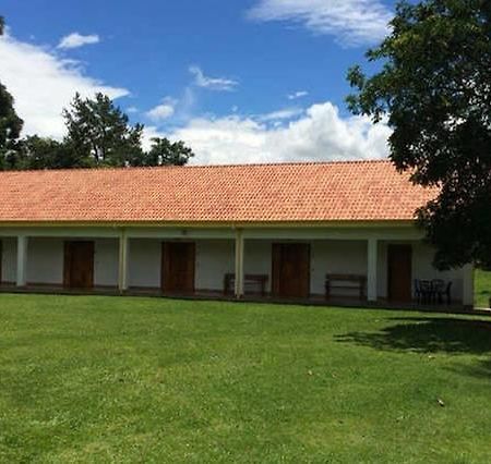 Recanto Da Maya Santo Antônio do Pinhal Εξωτερικό φωτογραφία